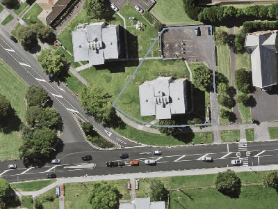 Business  Mixed Use Zone