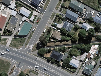 Residential Medium Density