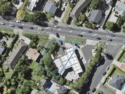 Business  Neighbourhood Centre Zone