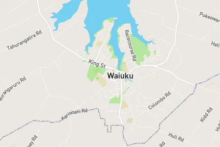 Waiuku