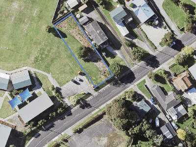 Residential  Single House Zone