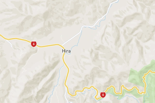 Hira