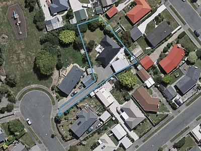 Residential Suburban