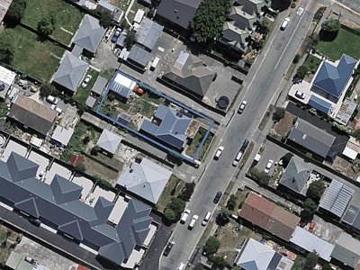 Residential Medium Density