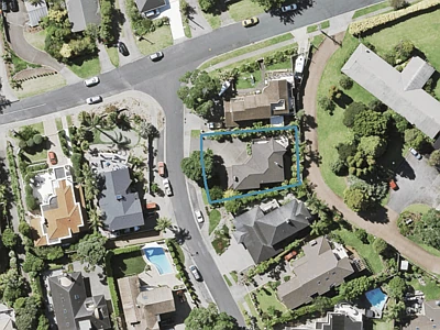 Residential  Single House Zone