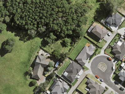 Residential  Single House Zone