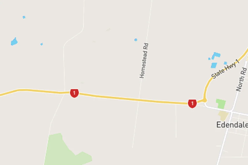 Edendale