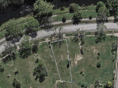 Specific Purpose (Otakaro Avon River Corridor)