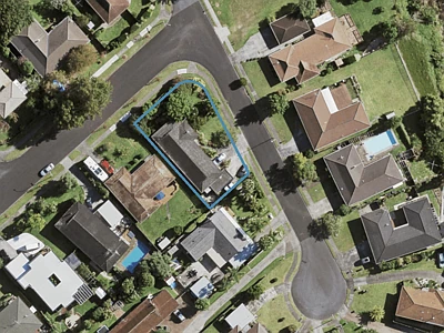 Residential  Mixed Housing Suburban Zone