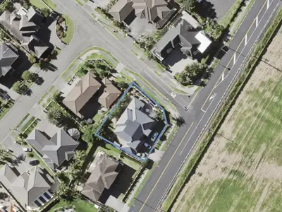 Residential  Mixed Housing Suburban Zone