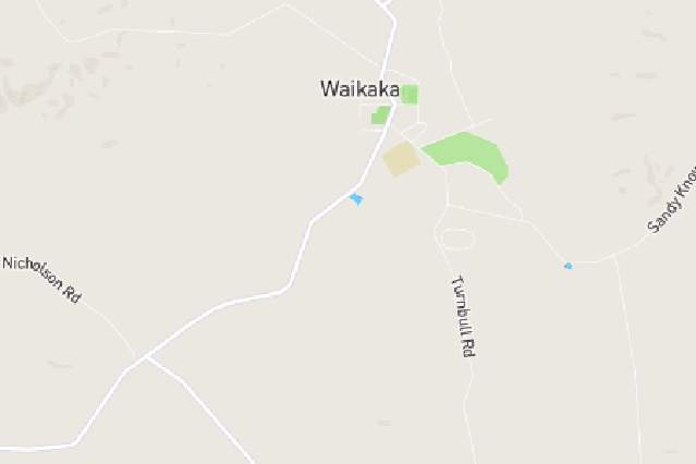Waikaka