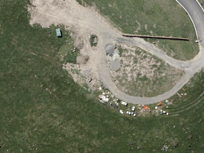 Residential Hills
