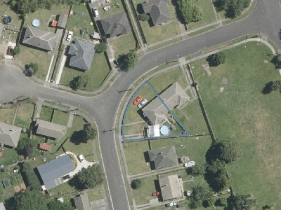 Residential Zone - General Residential Zone