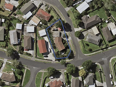 Residential  Mixed Housing Urban Zone