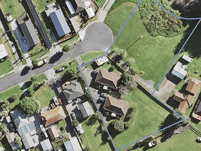 Special Purpose  Māori Purpose Zone