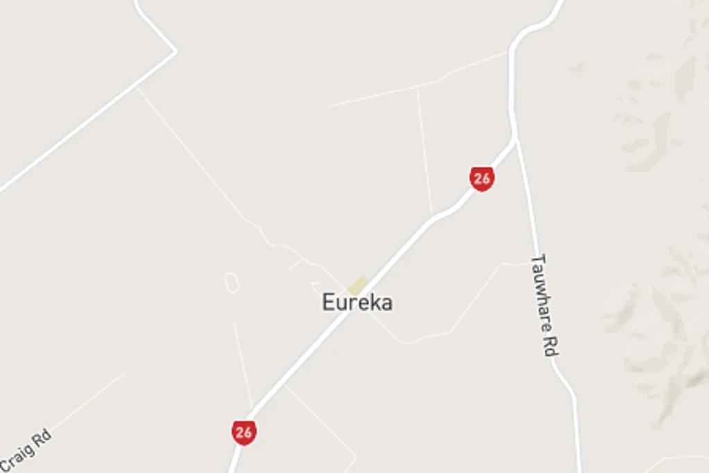 Eureka