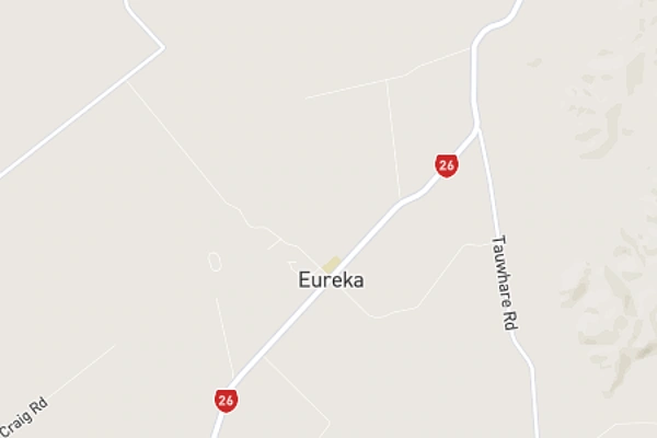 Eureka