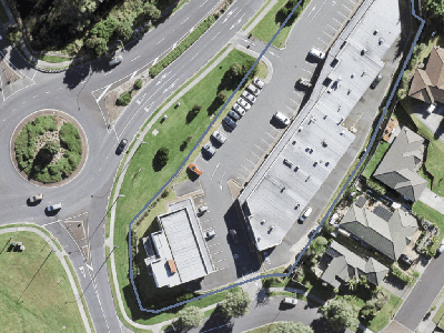 Business  Neighbourhood Centre Zone