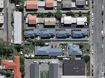 Residential Medium Density