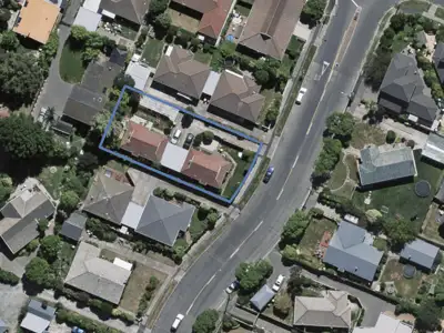 Residential Suburban