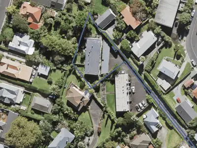 Residential  Terrace Housing and Apartment Building Zone