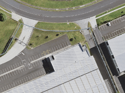 Business  Heavy Industry Zone