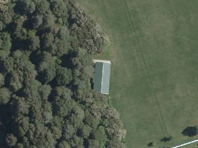 Open Space Zone - Natural Open Space Zone