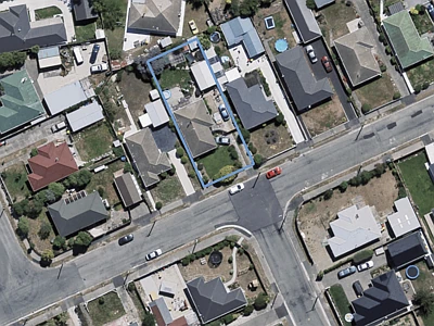 Residential Suburban