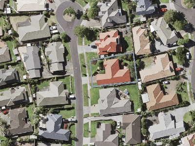 Residential  Mixed Housing Urban Zone