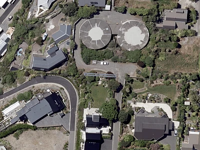Residential Hills
