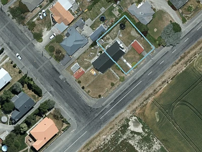 Residential C