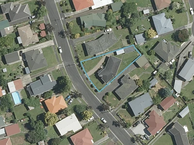 Residential Zone - General Residential Zone