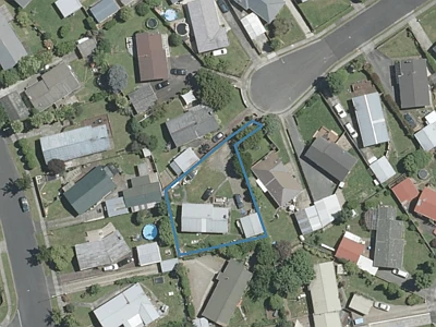 Residential Zone - General Residential Zone