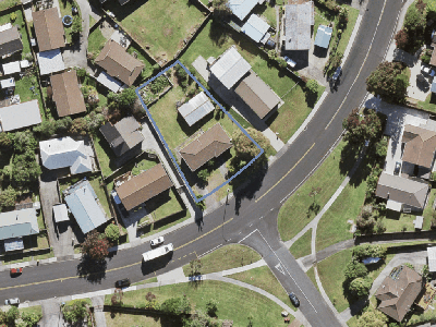 Residential  Mixed Housing Urban Zone