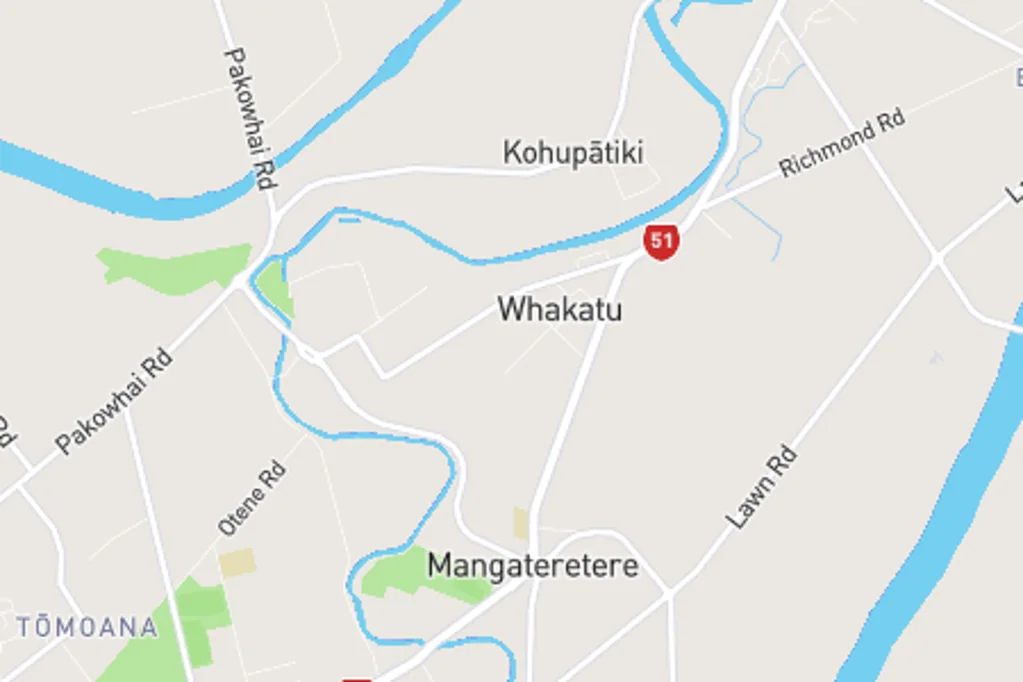 Whakatu