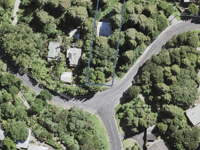Residential  Large Lot Zone