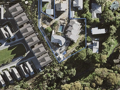 Residential  Mixed Housing Suburban Zone