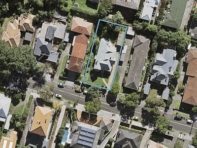 Residential  Mixed Housing Suburban Zone