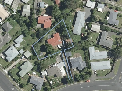 Residential Zone - General Residential Zone