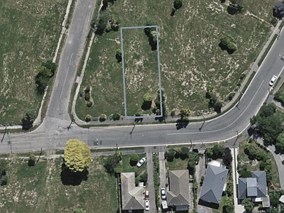 Specific Purpose (Otakaro Avon River Corridor)