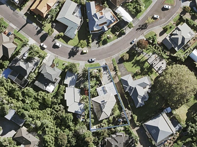 Residential  Mixed Housing Suburban Zone