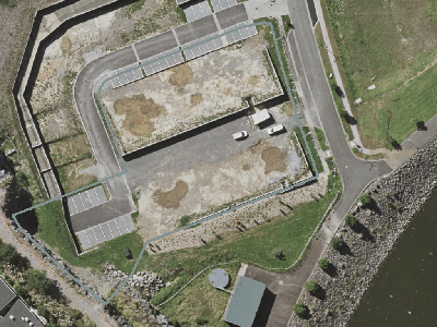 Residential  Terrace Housing and Apartment Building Zone