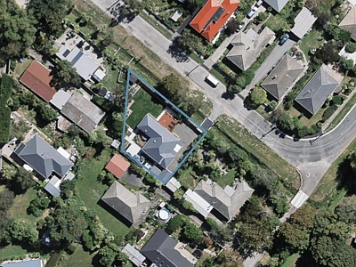 Residential Suburban