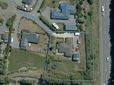 Residential 3