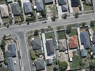 Residential Suburban