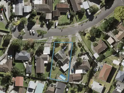 Residential  Mixed Housing Suburban Zone
