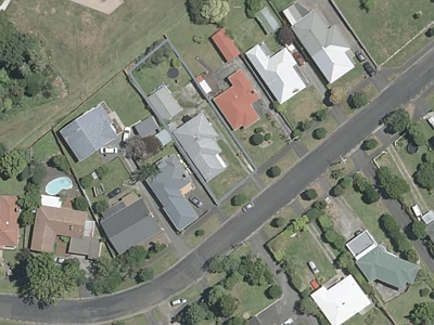 Residential Zone - General Residential Zone