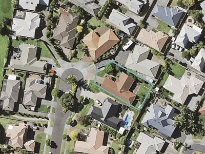 Residential  Mixed Housing Suburban Zone