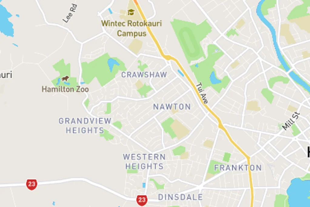 Nawton