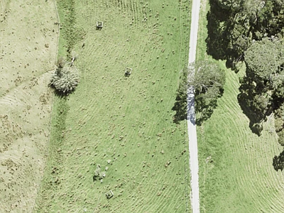 Rural  Rural Coastal Zone